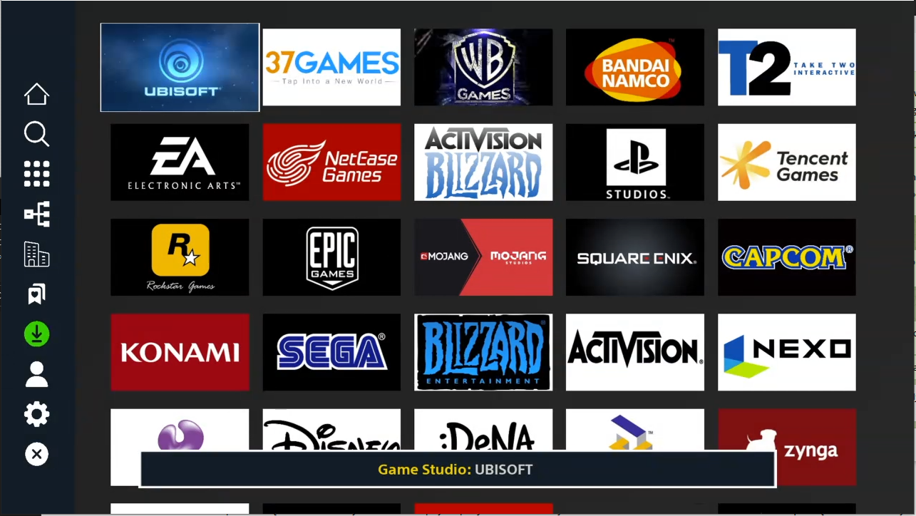 NexusPlay Screenshot 8